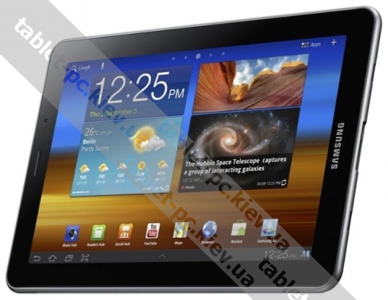 Samsung () Galaxy Tab 7.7 P6800 8Gb