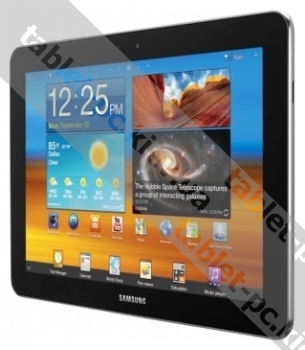 Samsung () Galaxy Tab 8.9 P7320 LTE 16Gb