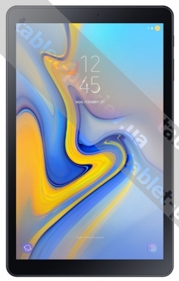 Samsung () Galaxy Tab A 10.5 SM-T590 32Gb