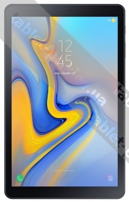  Samsung () Galaxy Tab A 10.5 SM-T595 32Gb (2018)