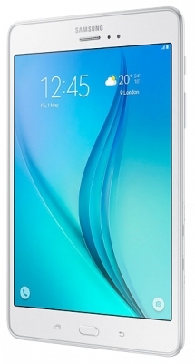 Samsung () Galaxy Tab A 8.0 SM-T355 16Gb