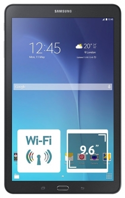 Samsung () Galaxy Tab E 9.6 SM-T560N 8Gb