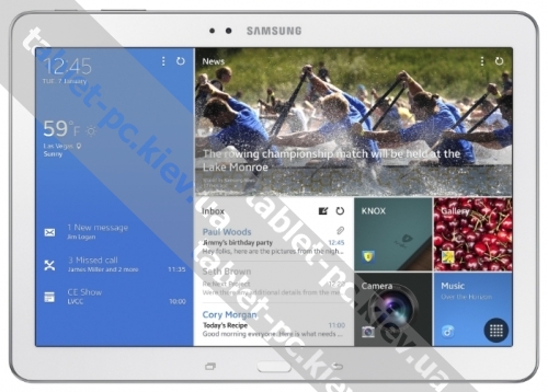 Samsung () Galaxy Tab Pro 10.1 SM-T525 16Gb