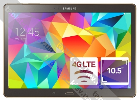 Samsung Galaxy Tab S 10.5 SM-T807 16Gb