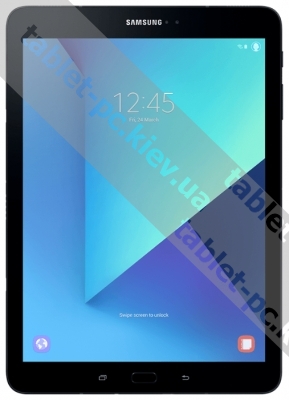 Samsung () Galaxy Tab S3 9.7 SM-T820 Wi-Fi 32Gb (2017)