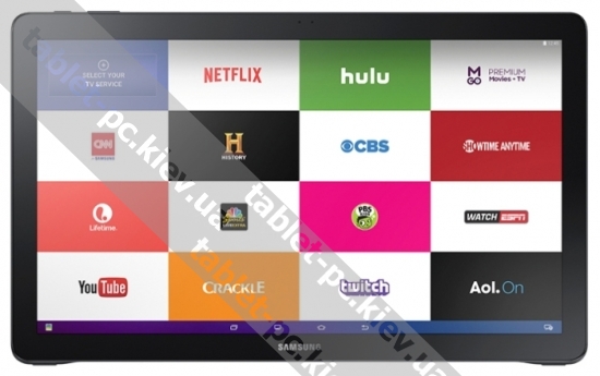 Samsung () Galaxy View 18.4 SM-T677 32Gb