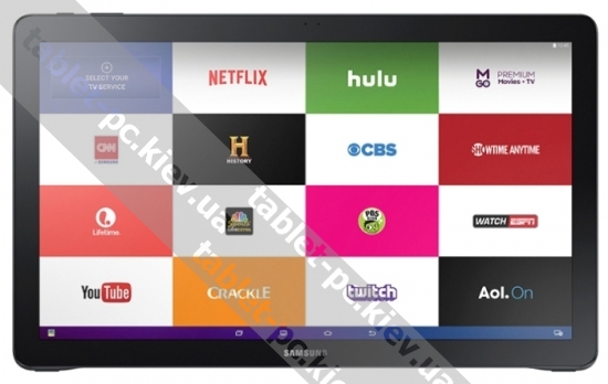 Samsung Galaxy View 18.4 SM-T677 64Gb