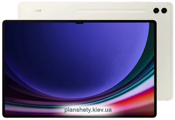Samsung () Galaxy Tab S9+ Wi-Fi SM-X810 12/256GB