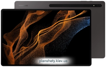 Samsung () Galaxy Tab S8 Ultra 5G SM-X906 16/512GB