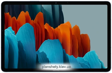 Samsung () Galaxy Tab S7 Wi-Fi 11 SM-T870 256Gb