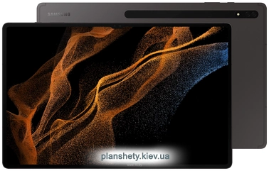 Samsung () Galaxy Tab S8 Ultra Wi-Fi SM-X900 16/512GB