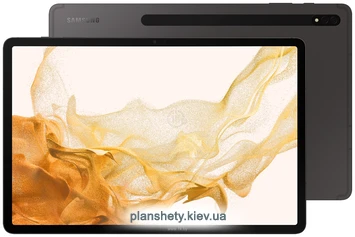 Samsung () Galaxy Tab S8+ Wi-Fi SM-X800 8/256GB