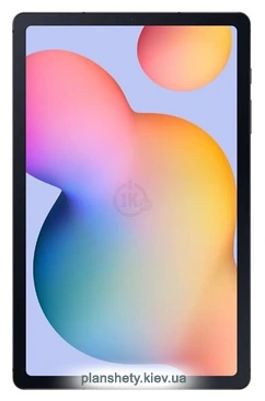 Samsung () Galaxy Tab S6 Lite 10.4 SM-P615 128Gb LTE