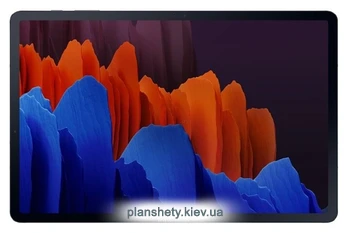 Samsung () Galaxy Tab S7+ 12.4 SM-T970 128Gb