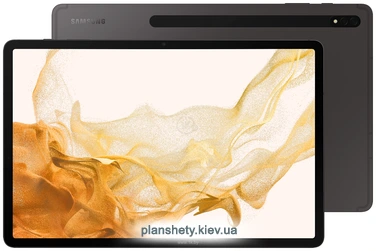 Samsung () Galaxy Tab S8+ 5G SM-X806 8/256GB