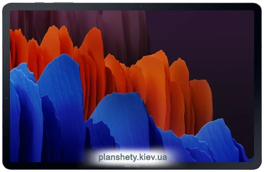 Samsung () Galaxy Tab S7+ 5G 12.4 SM-T976 256GB