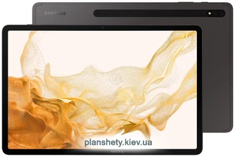 Samsung () Galaxy Tab S8+ 5G SM-X806 8/128GB