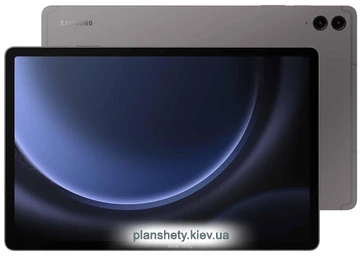 Samsung () Galaxy Tab S9 FE+ 5G SM-X616 12/256GB