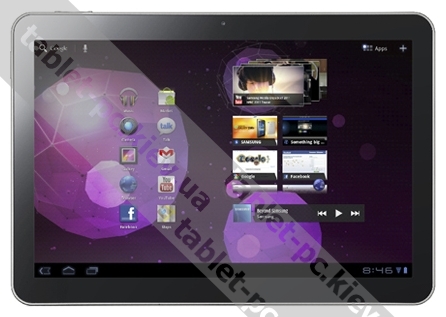 Samsung () Galaxy Tab 10.1 P7100 16Gb