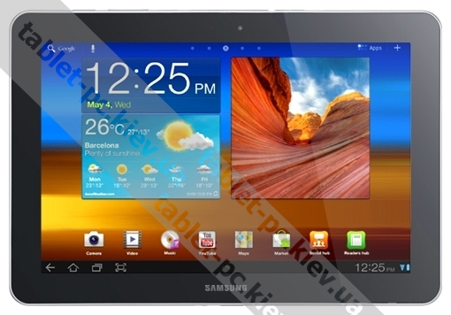 Samsung () Galaxy Tab 10.1 P7500 32Gb