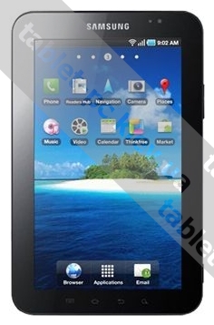 Samsung () Galaxy Tab 32Gb
