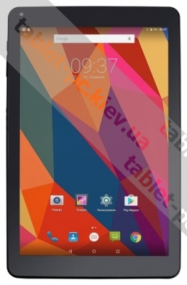 Sigma mobile X-Style Tab A102