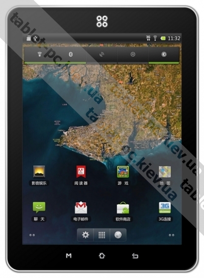 Smart Devices SmartQ Ten