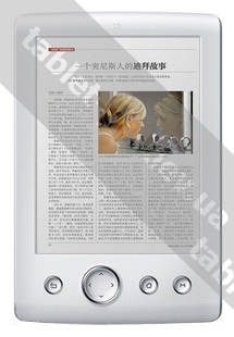 Smart Devices SmartQ T7