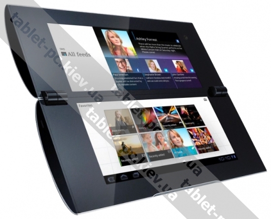 Sony () Tablet P 4Gb