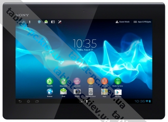 Sony () Xperia Tablet S 64Gb