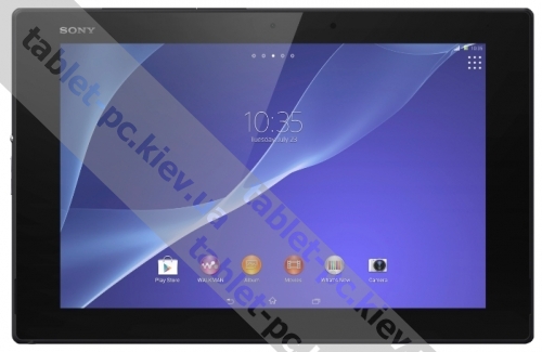 Sony () Xperia Z2 Tablet 16Gb 4G