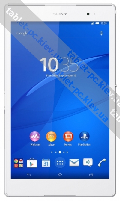 Sony () Xperia Z3 Tablet Compact 32Gb WiFi