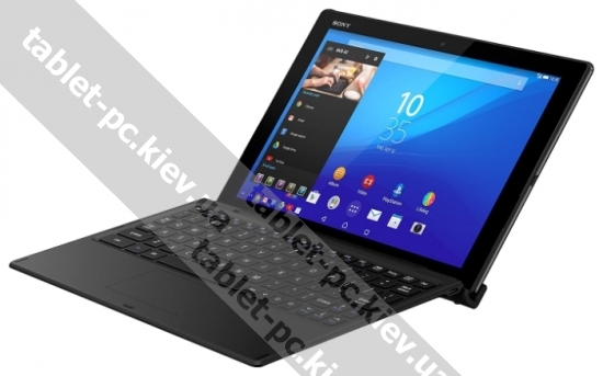Sony () Xperia Z4 Tablet 32Gb LTE keyboard