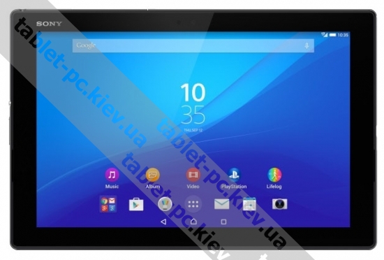 Sony () Xperia Z4 Tablet 32Gb WiFi