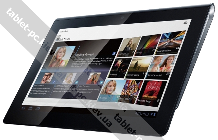Sony Tablet S 16Gb 3G