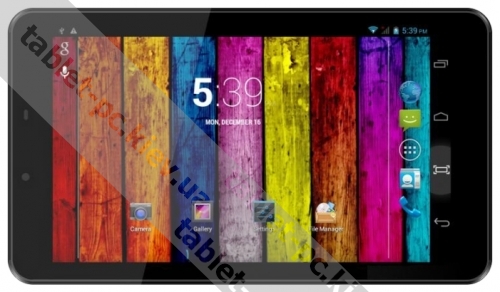 Starway () Andromeda S707