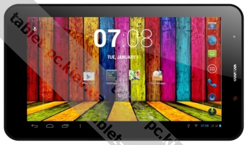 Starway () Andromeda S708