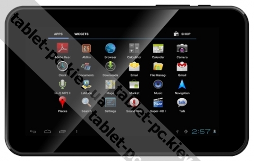 Starway () Andromeda S710