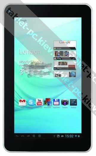 Starway () Andromeda S730