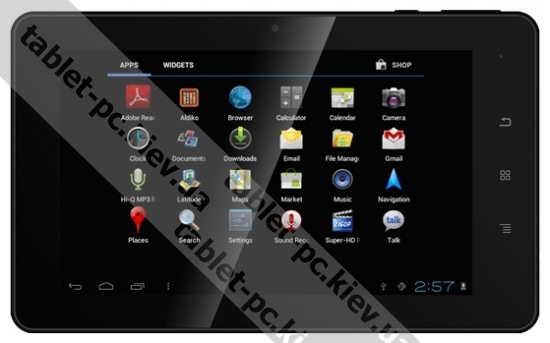 Starway () Andromeda S740