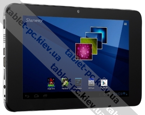 Starway () Andromeda S750