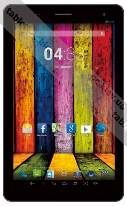 Starway () Andromeda S770