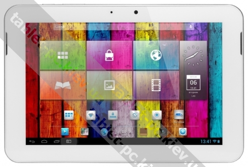 Starway () Andromeda S8