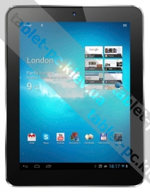 Starway () Andromeda S810