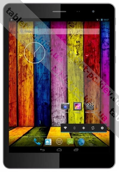 Starway () Andromeda S843