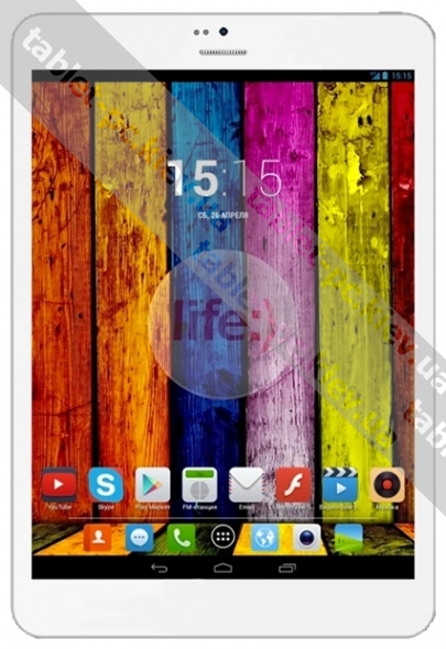 Starway () Andromeda S845