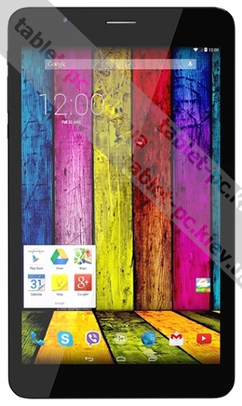 Starway () Andromeda S850