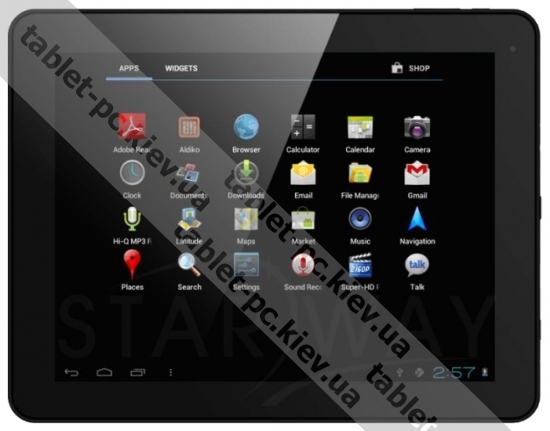 Starway () Andromeda S900