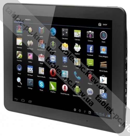 Starway () Andromeda S920