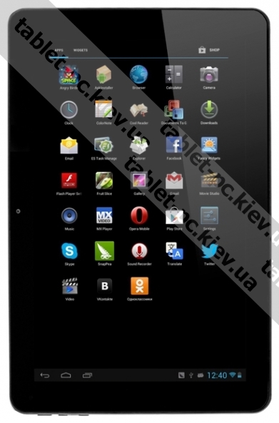 Starway () Andromeda S950 Lite